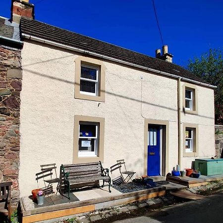 Pitcaithly Cottage Abernethy Zewnętrze zdjęcie