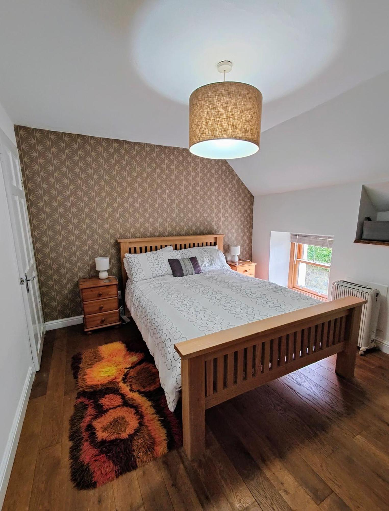 Pitcaithly Cottage Abernethy Zewnętrze zdjęcie